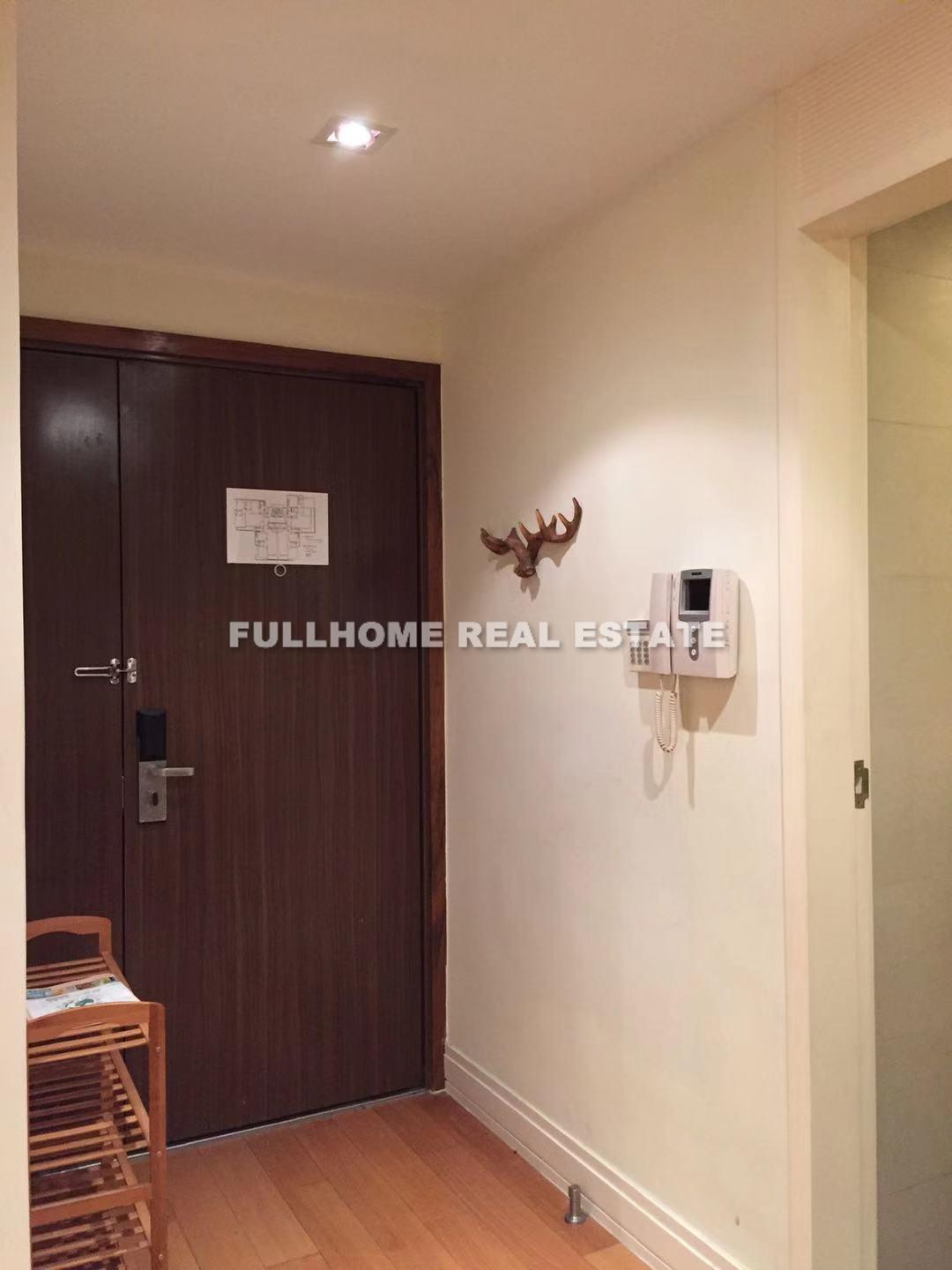 Novel Century - Interior view 3, Shanghai rental property