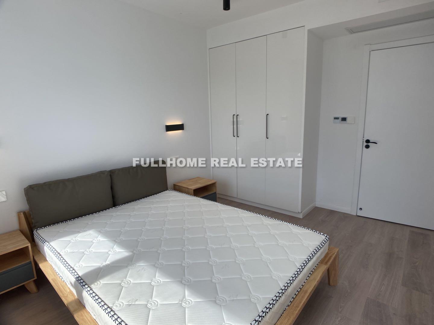 Pinzun International - Interior view 9, Shanghai rental property