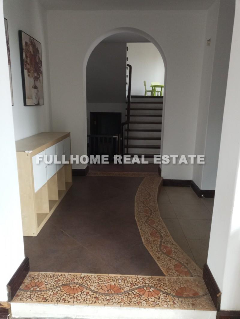 Rancho Santa Fe - Interior view 8, Shanghai rental property