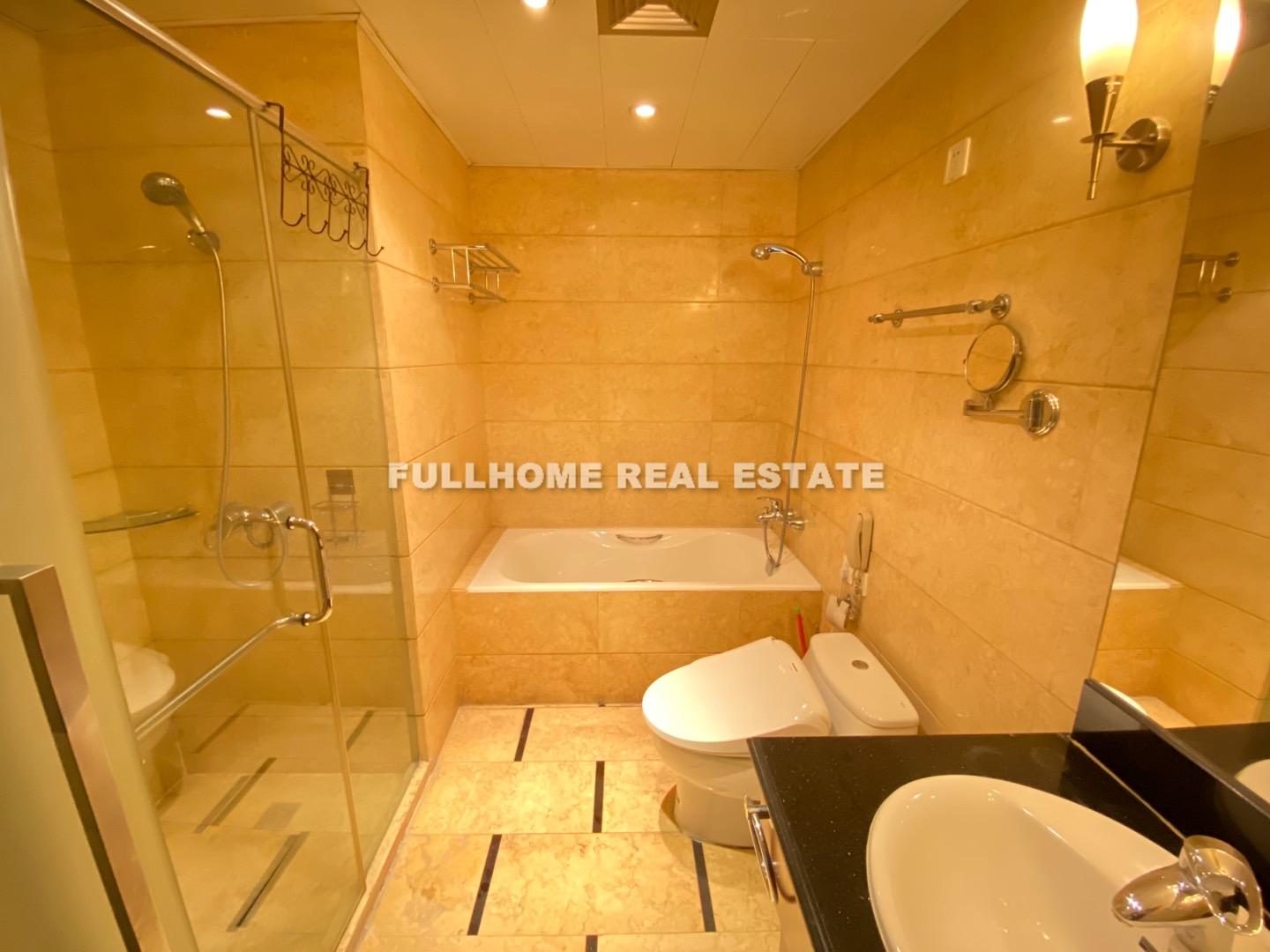Merry Apartment - Interior view 4, Shanghai rental property