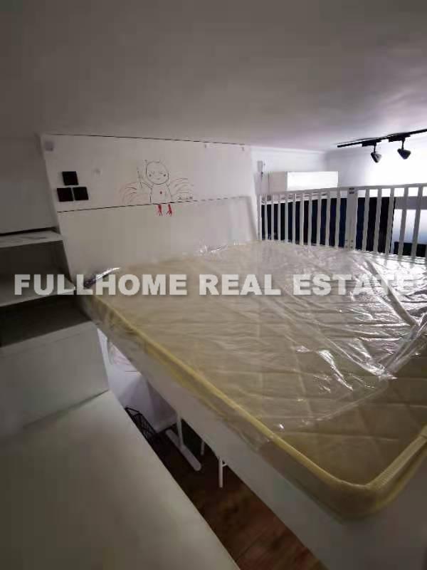 Tong Ji Garden - Interior view 8, Shanghai rental property