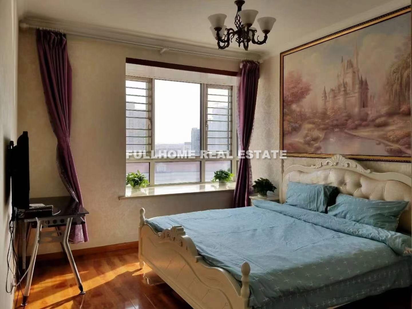 Tianshan Yijingyuan - Interior view 7, Shanghai rental property
