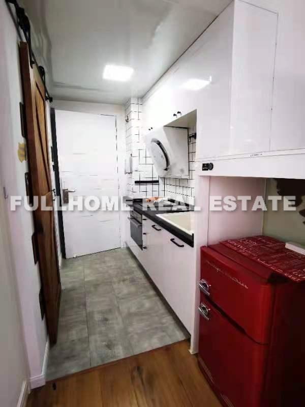 Tong Ji Garden - Interior view 2, Shanghai rental property