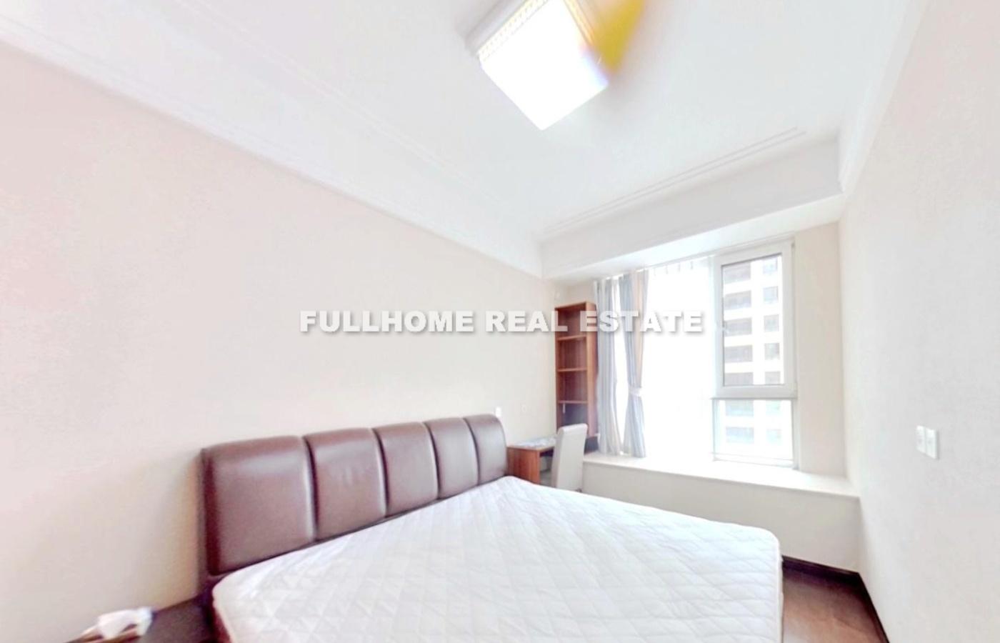 Da Ning Yue Fu - Interior view 8, Shanghai rental property