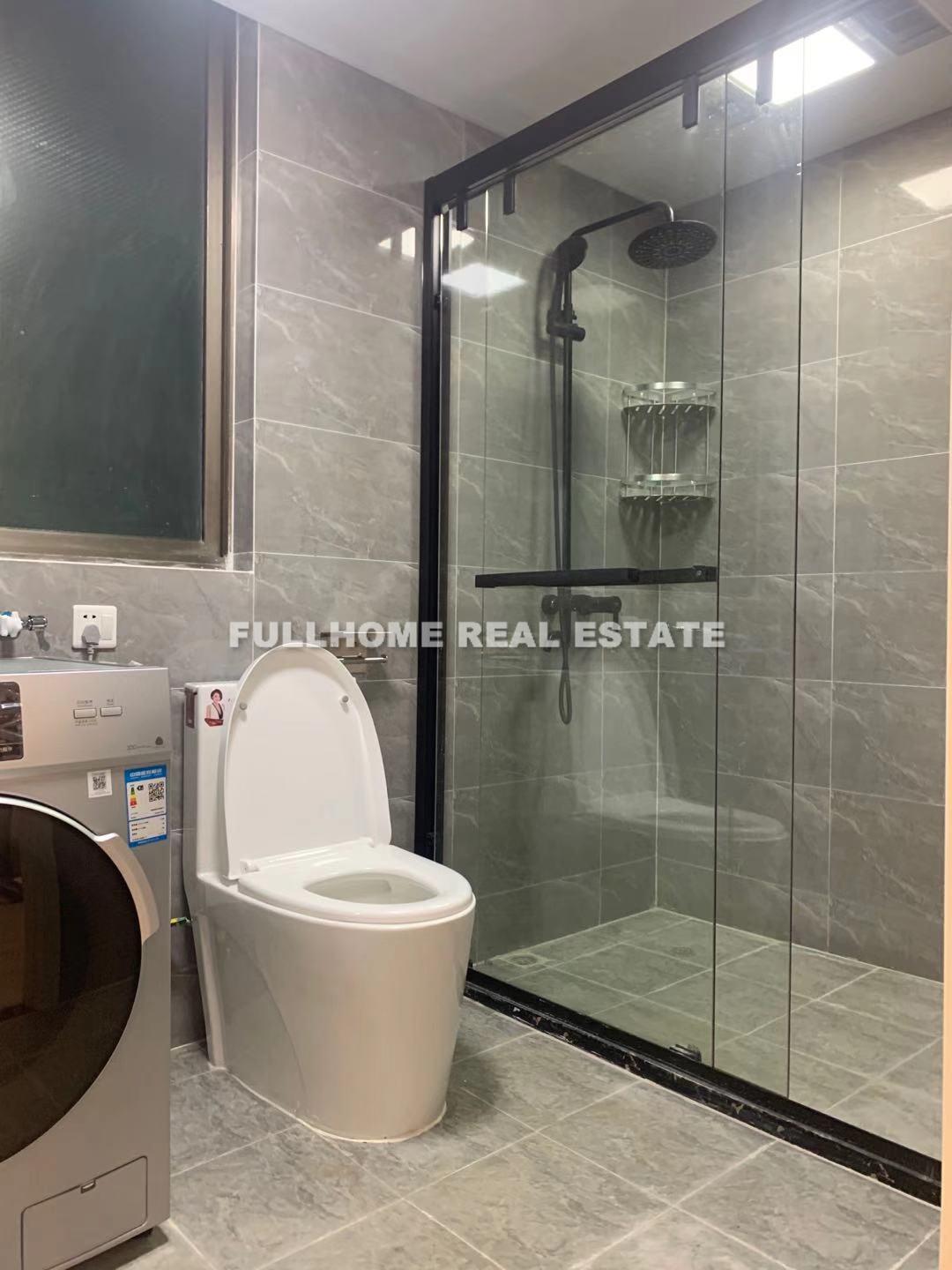 Zhaofeng Garden - Interior view 3, Shanghai rental property