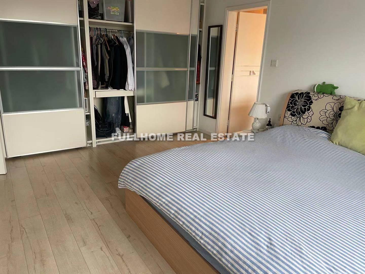 Shimao Riviera Garden - Interior view 2, Shanghai rental property