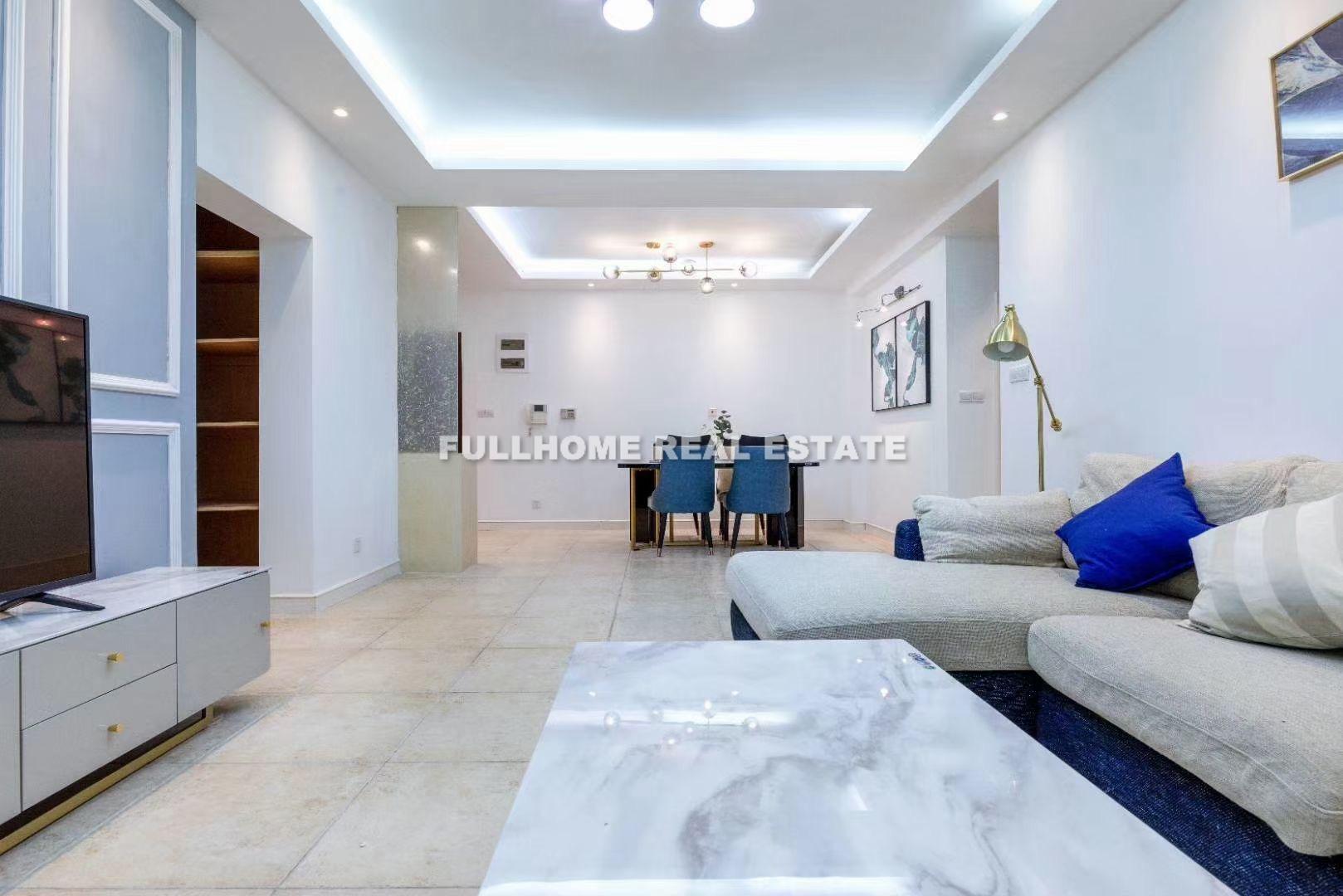LaDoll International City - Interior view 5, Shanghai rental property