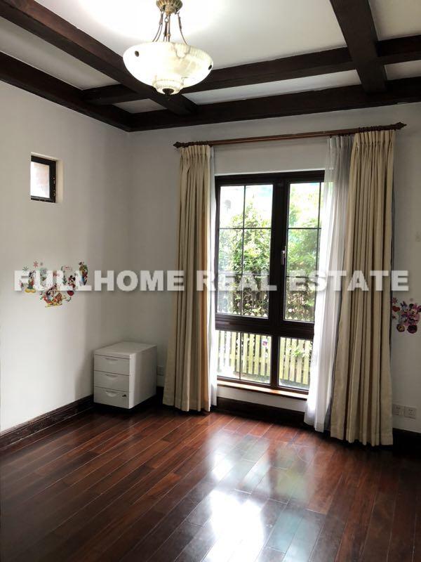 Rancho Santa Fe - Interior view 10, Shanghai rental property