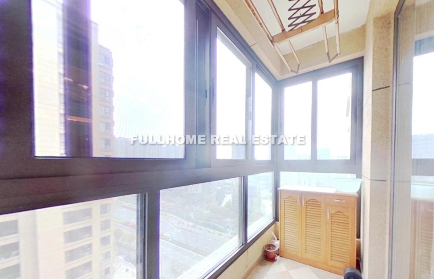 Da Ning Yue Fu - Interior view 5, Shanghai rental property
