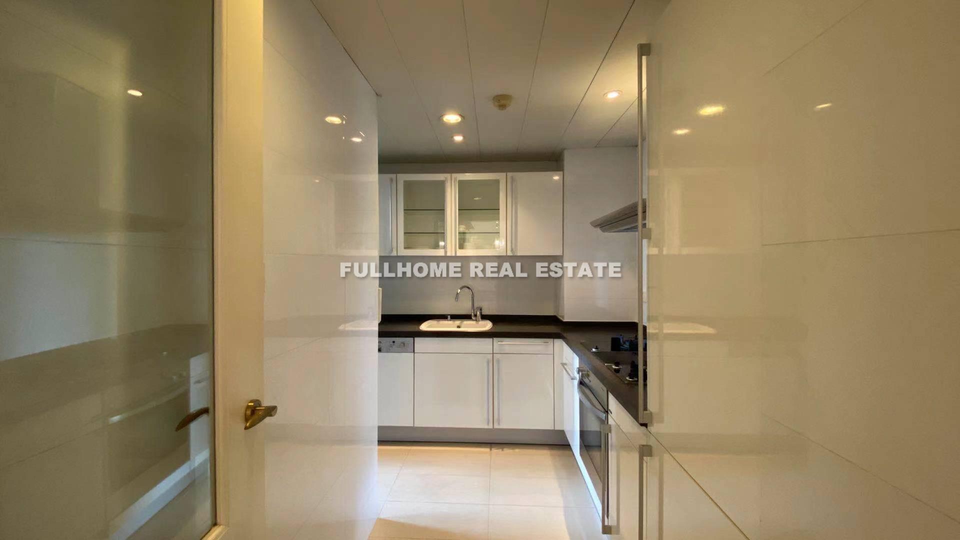 Skyline Mansion - Interior view 3, Shanghai rental property