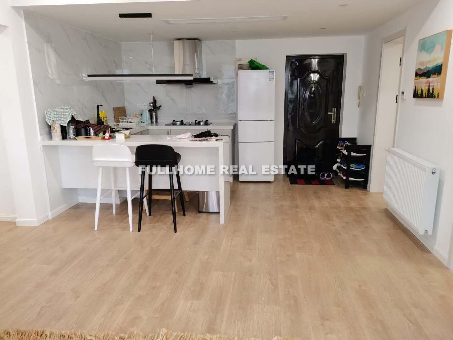 Zheng Li Apartment - Interior view 5, Shanghai rental property