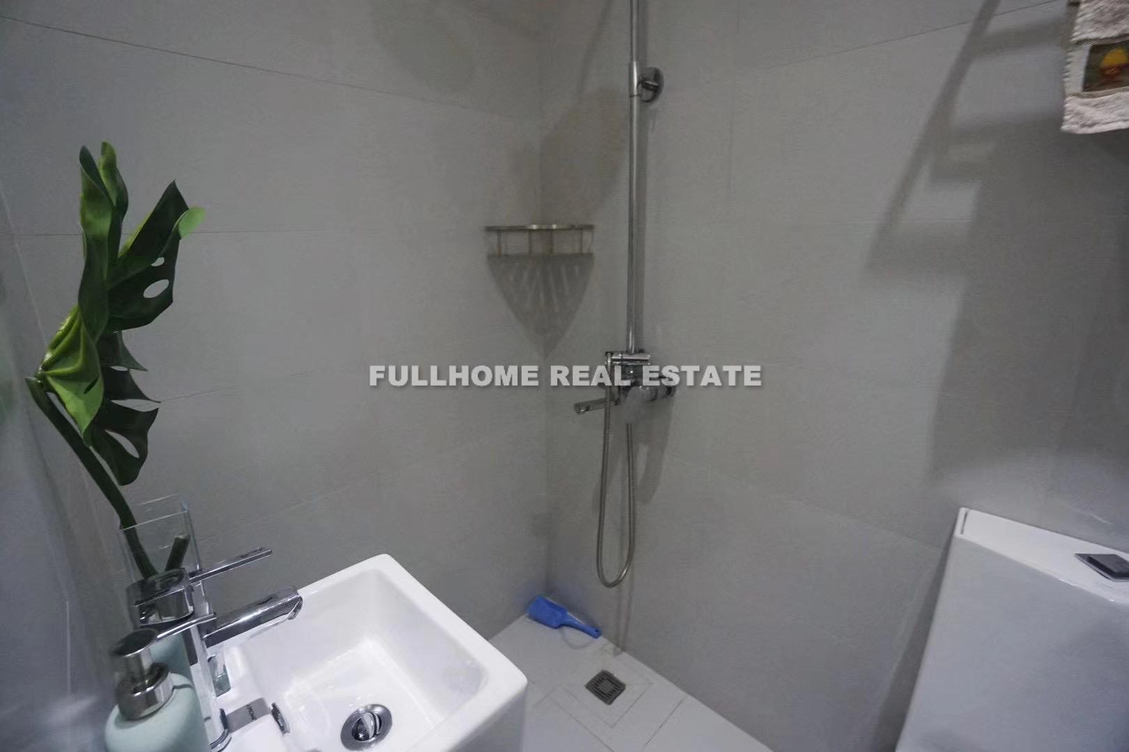 Sapphire Apartment - Interior view 6, Shanghai rental property