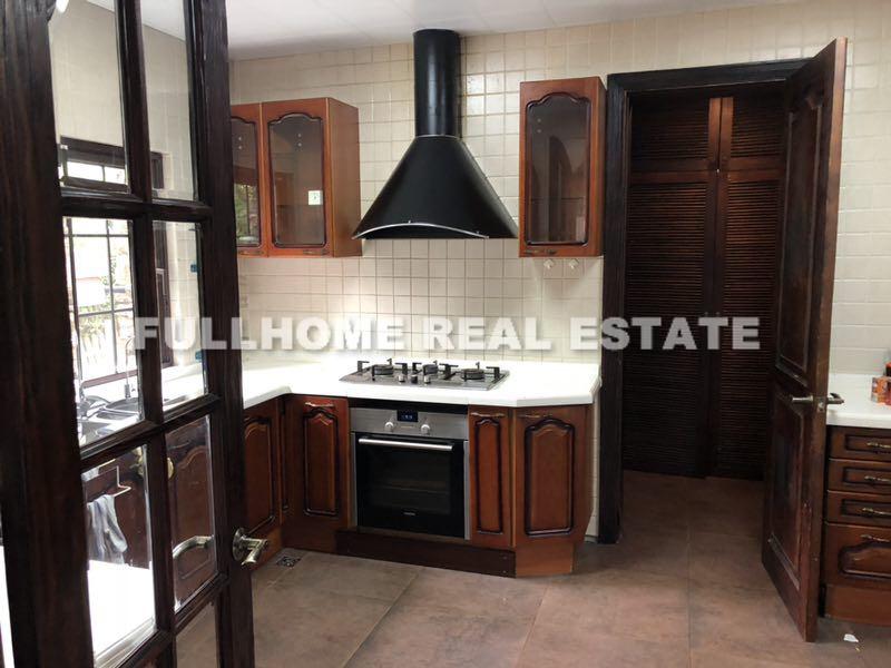Rancho Santa Fe - Interior view 12, Shanghai rental property