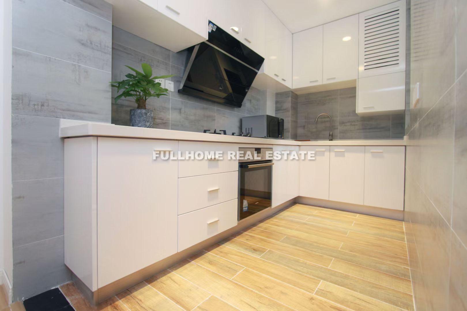 First Block - Interior view 7, Shanghai rental property