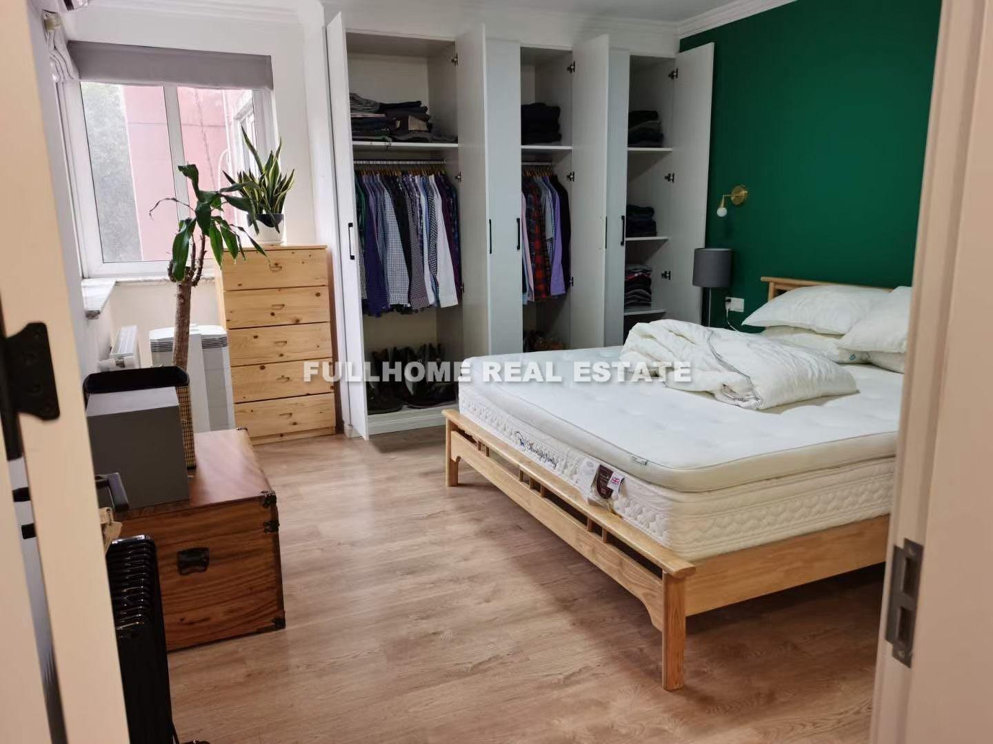 Zheng Li Apartment - Interior view 3, Shanghai rental property