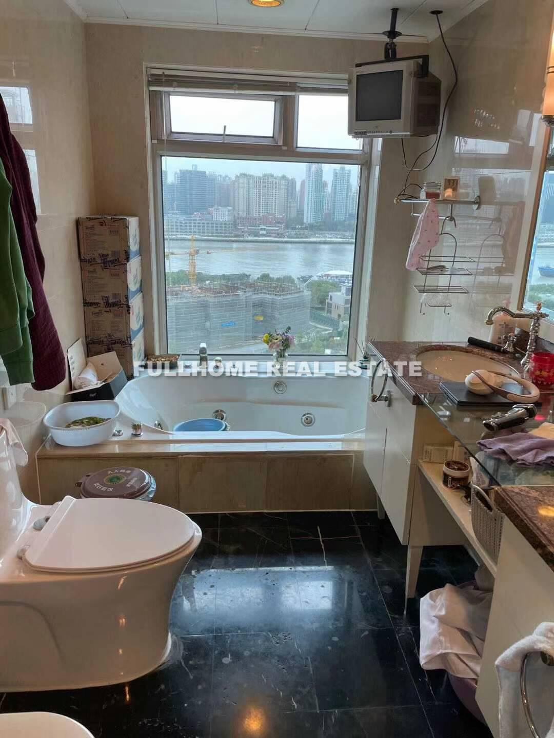 Shimao Riviera Garden - Interior view 3, Shanghai rental property