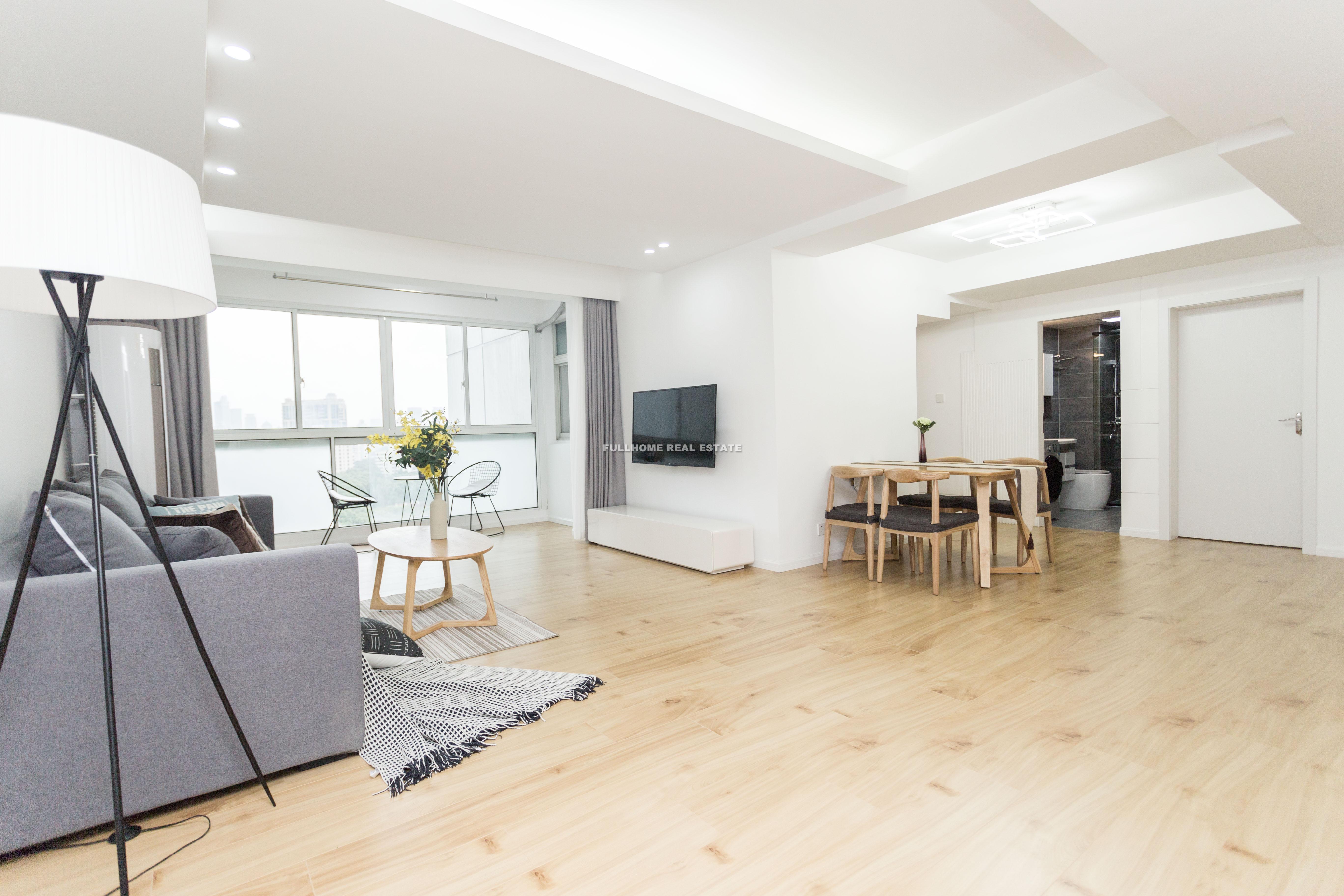 Huijin Plaza - Interior view 9, Shanghai rental property