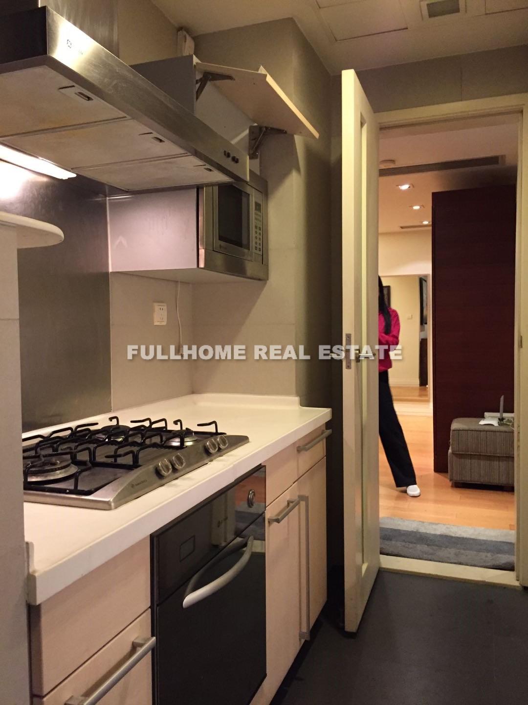 Novel Century - Interior view 8, Shanghai rental property
