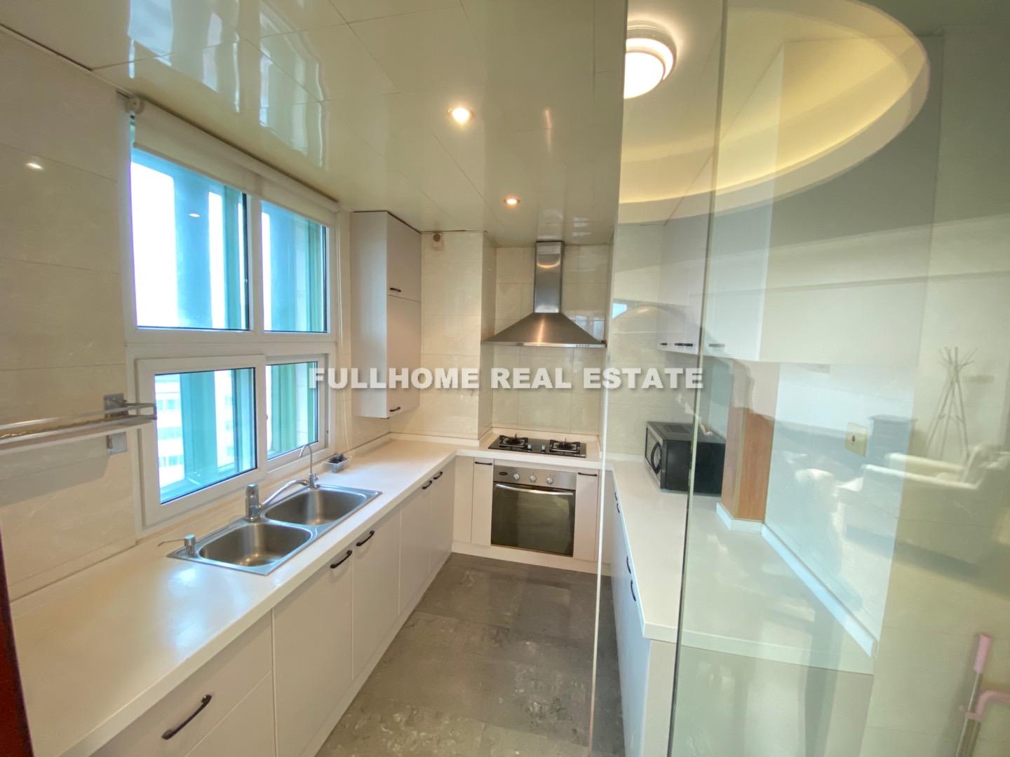 Merry Apartment - Interior view 6, Shanghai rental property