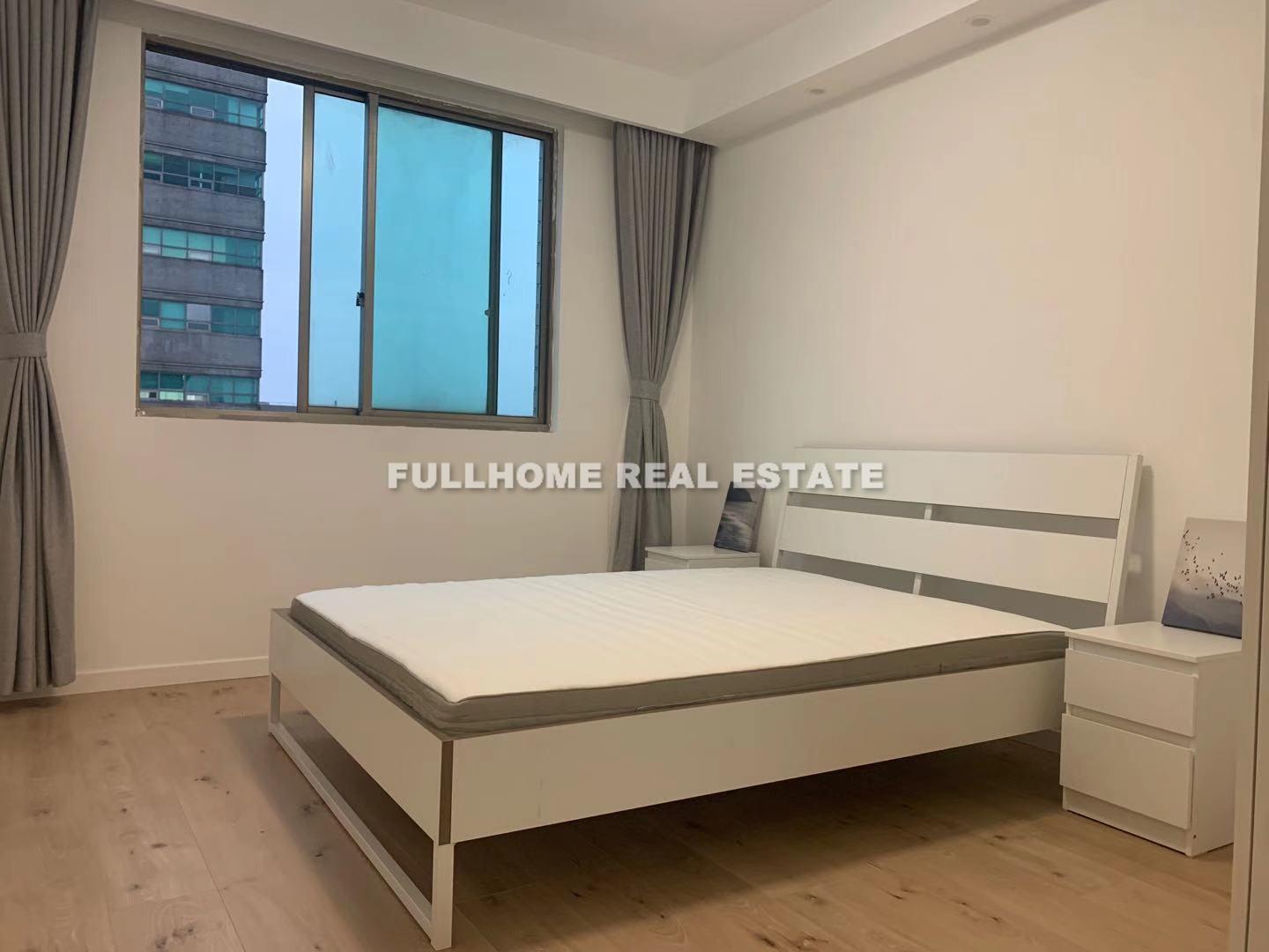Zhaofeng Garden - Interior view 2, Shanghai rental property