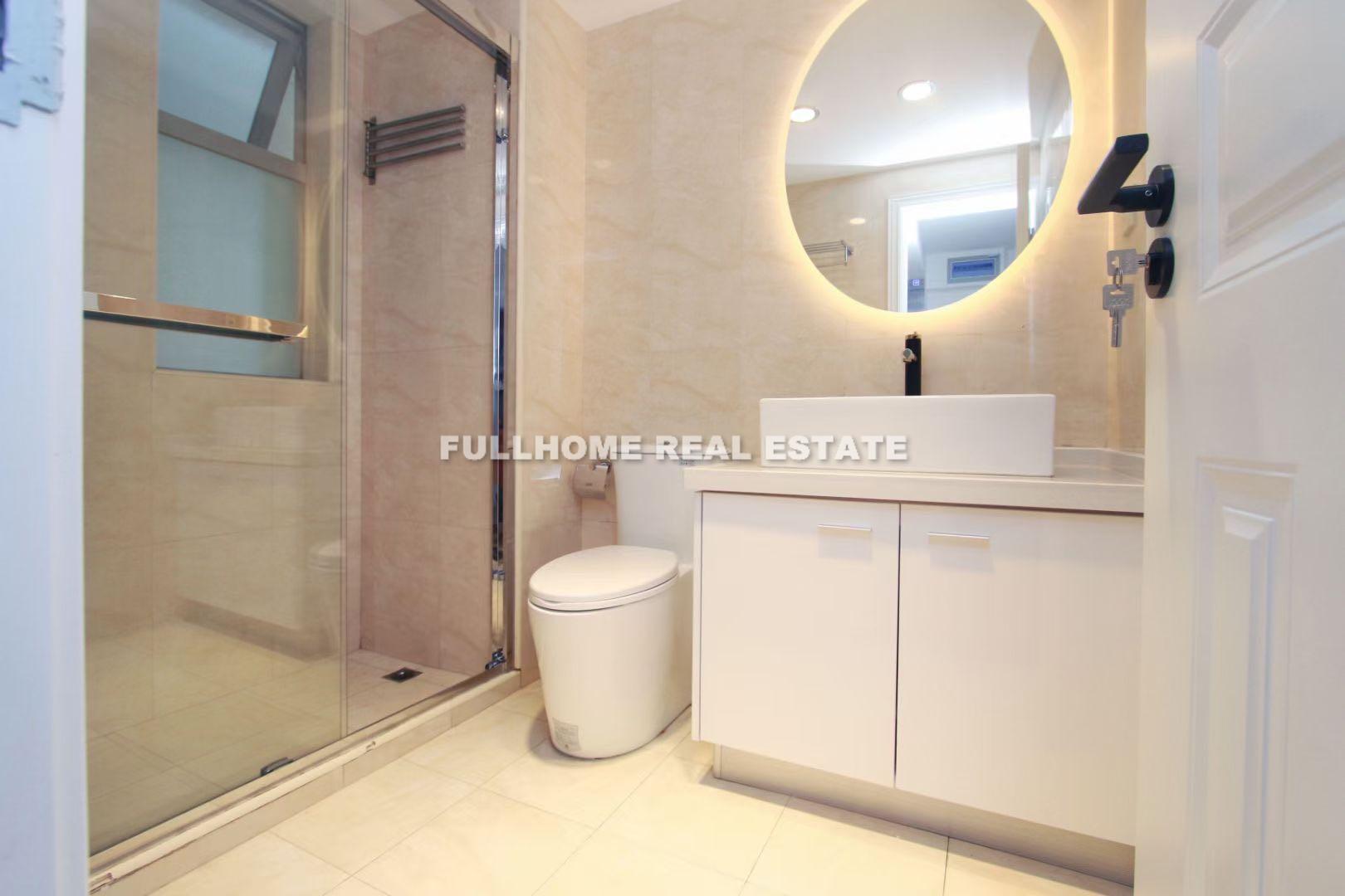 First Block - Interior view 8, Shanghai rental property
