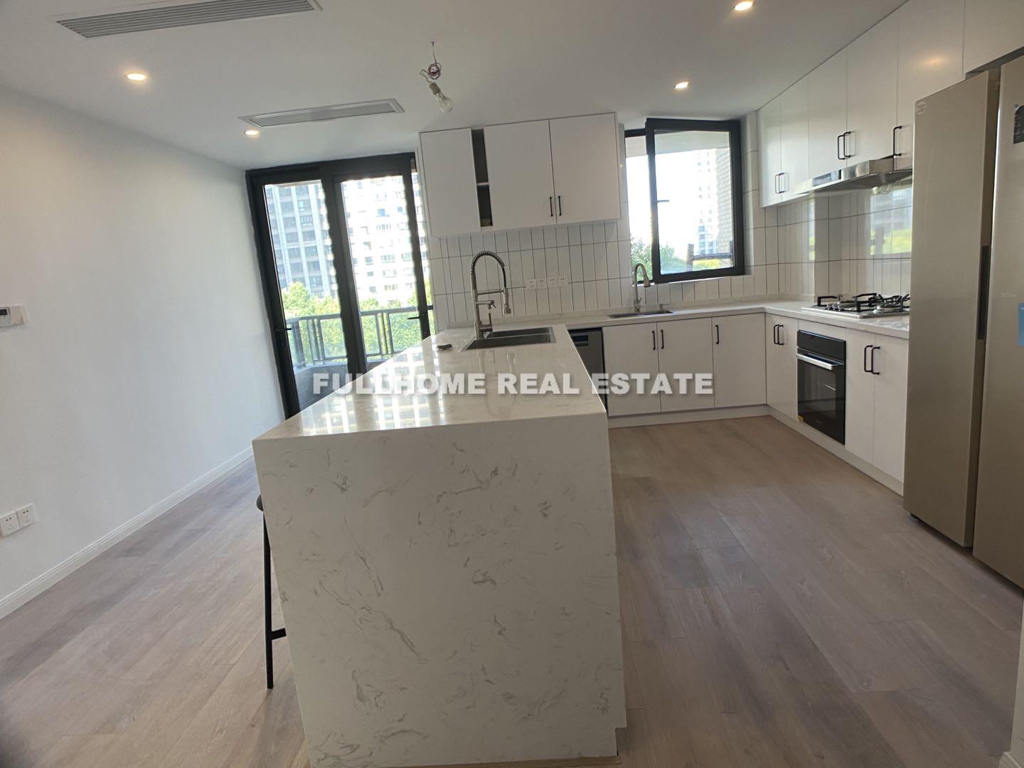 Pinzun International - Interior view 6, Shanghai rental property