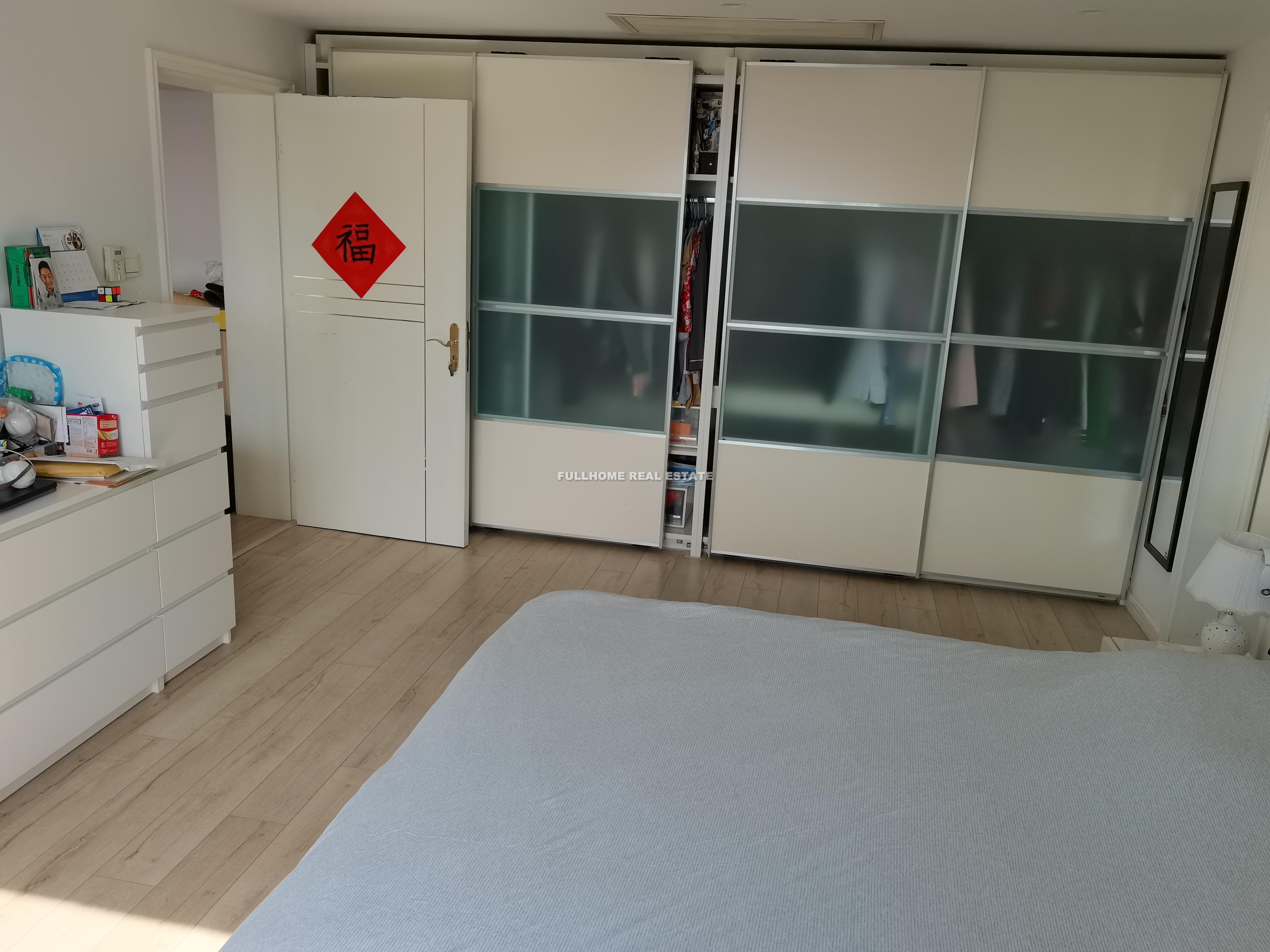 Shimao Riviera Garden - Interior view 14, Shanghai rental property
