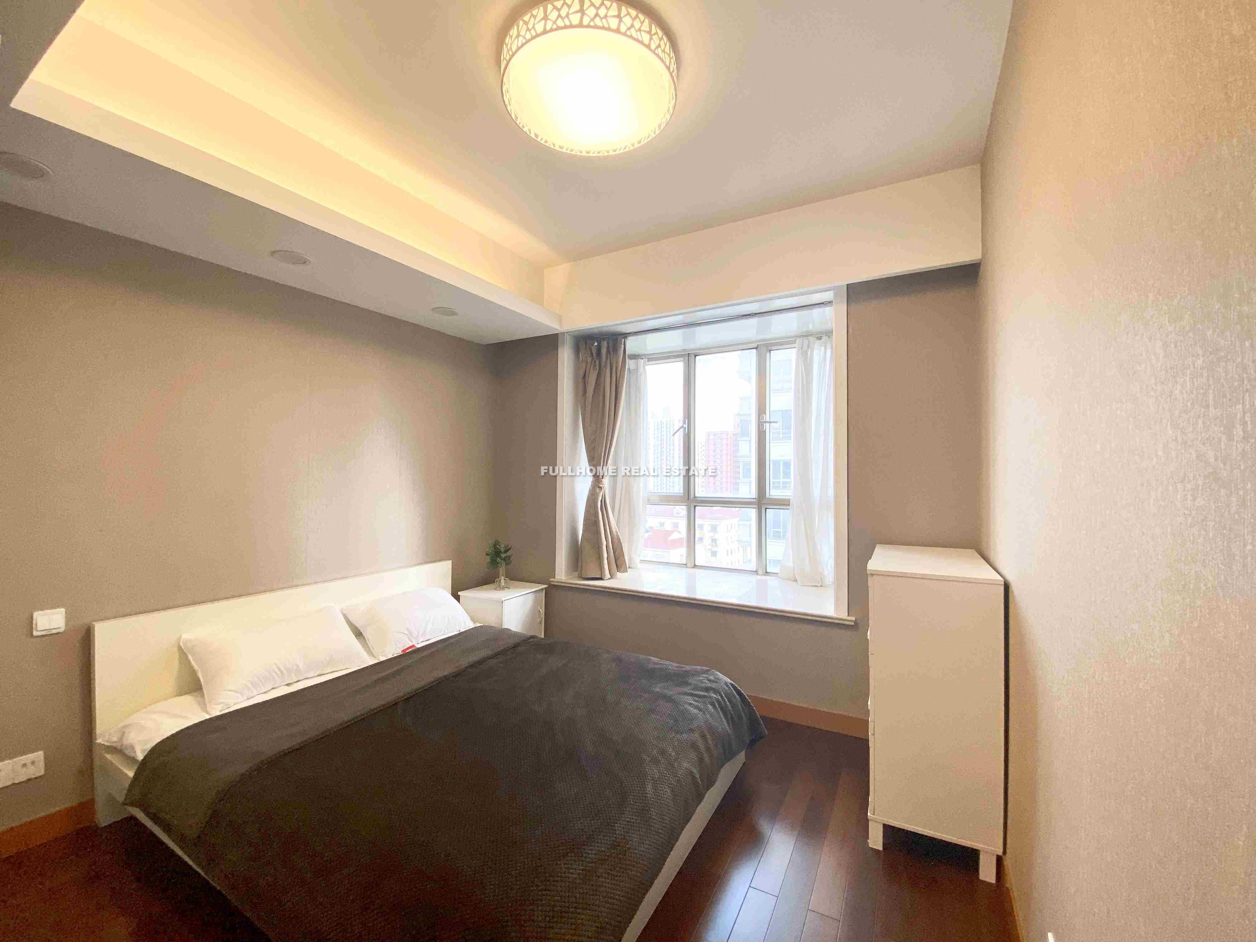 Louis Triumph Palace - Interior view 4, Shanghai rental property