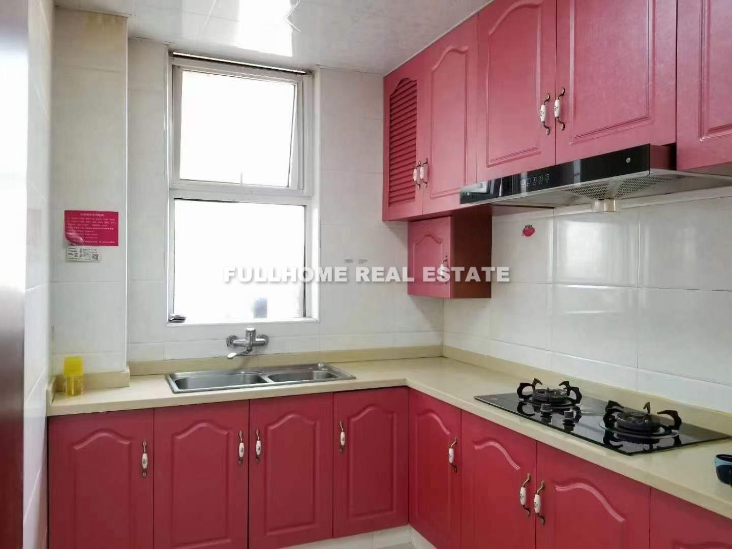 Tianshan Yijingyuan - Interior view 8, Shanghai rental property
