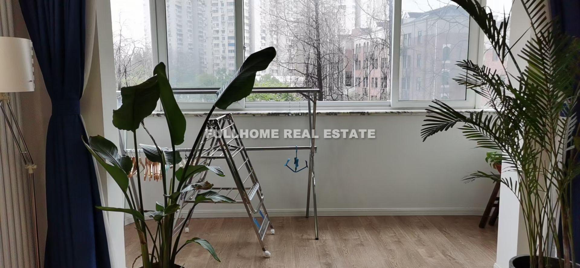 Zheng Li Apartment - Interior view 8, Shanghai rental property