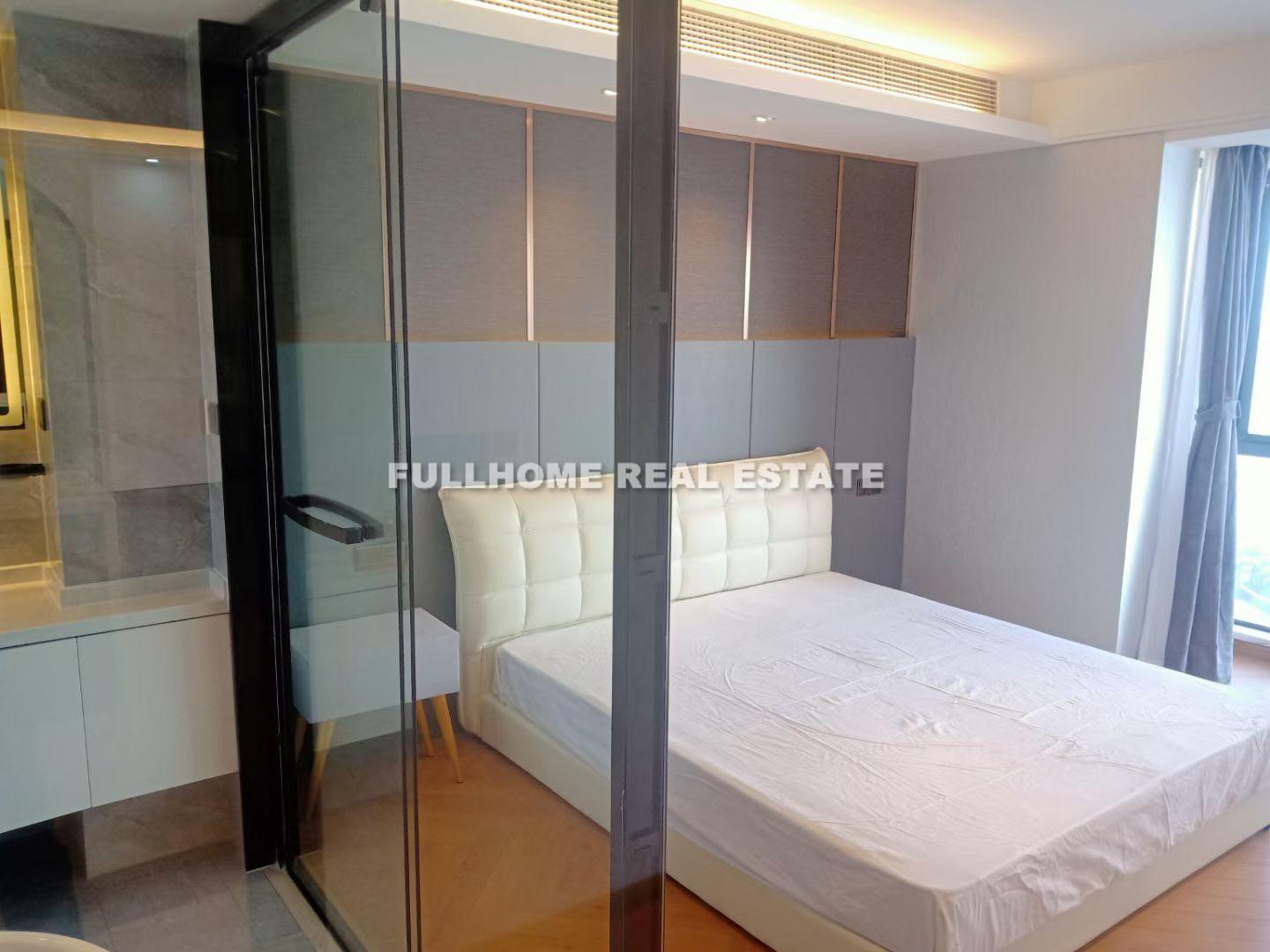 Yaojiang Garden - Interior view 9, Shanghai rental property