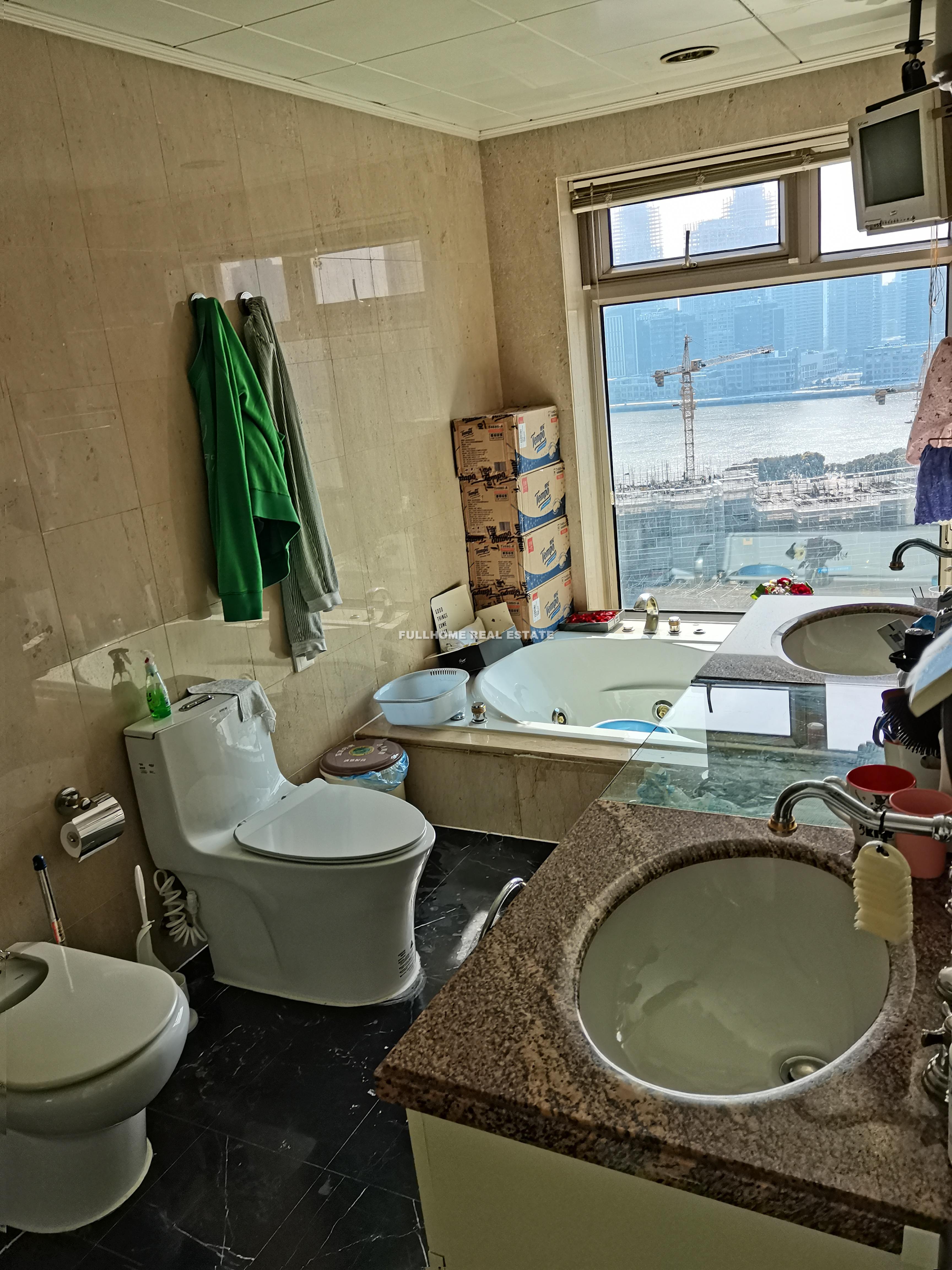 Shimao Riviera Garden - Interior view 11, Shanghai rental property