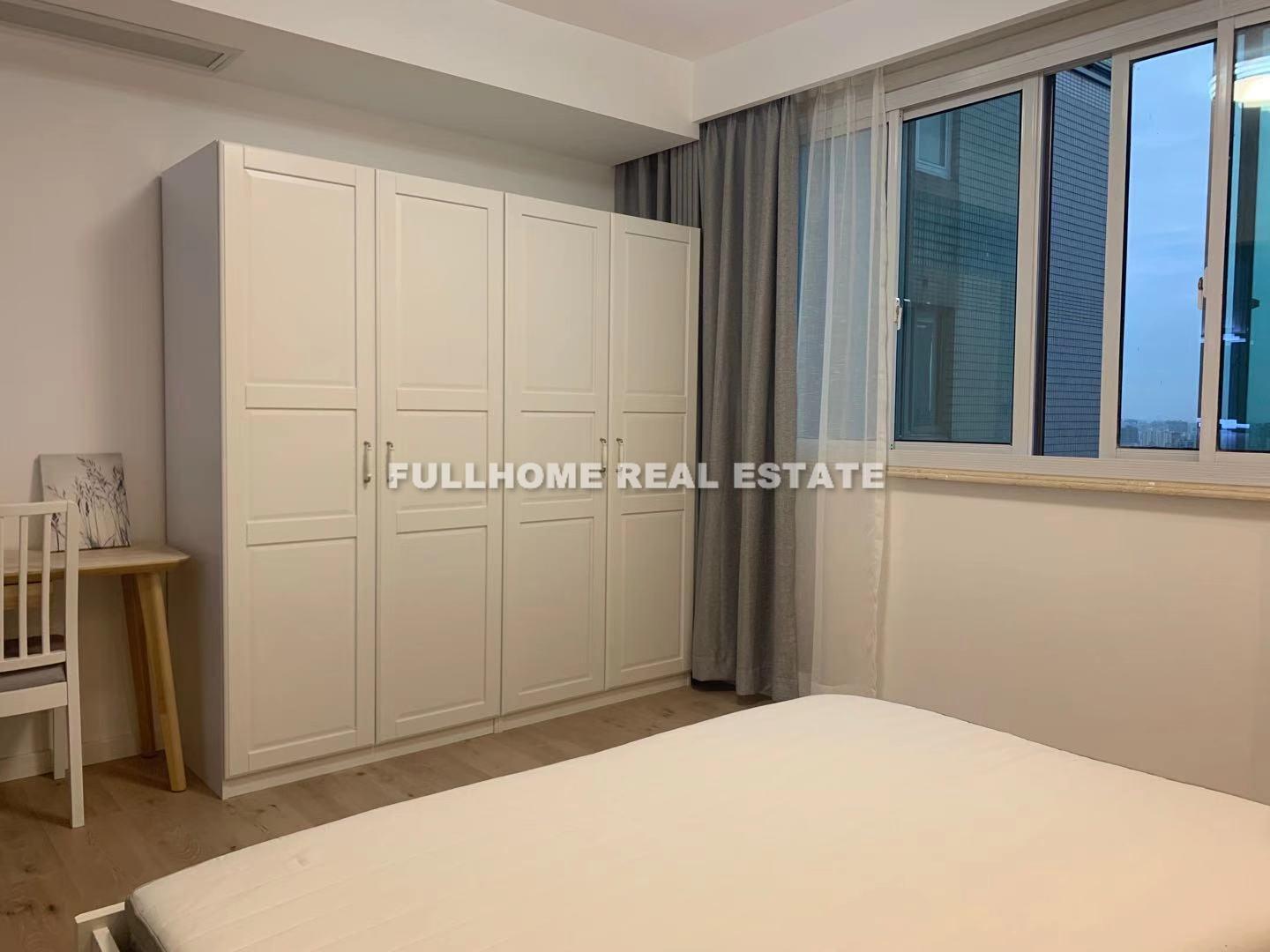 Zhaofeng Garden - Interior view 8, Shanghai rental property