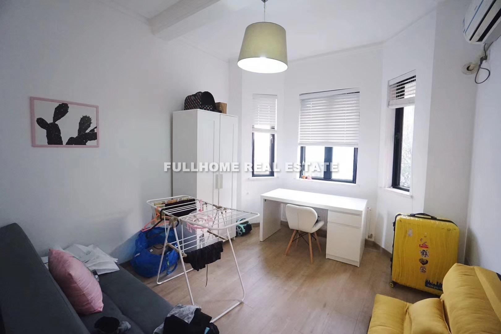 Sapphire Apartment - Interior view 4, Shanghai rental property