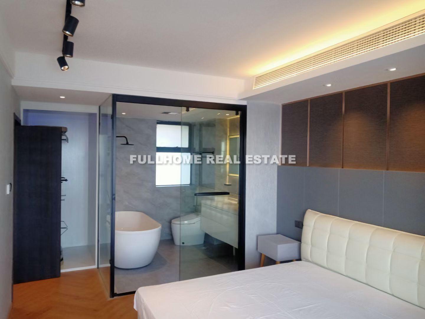 Yaojiang Garden - Interior view 4, Shanghai rental property