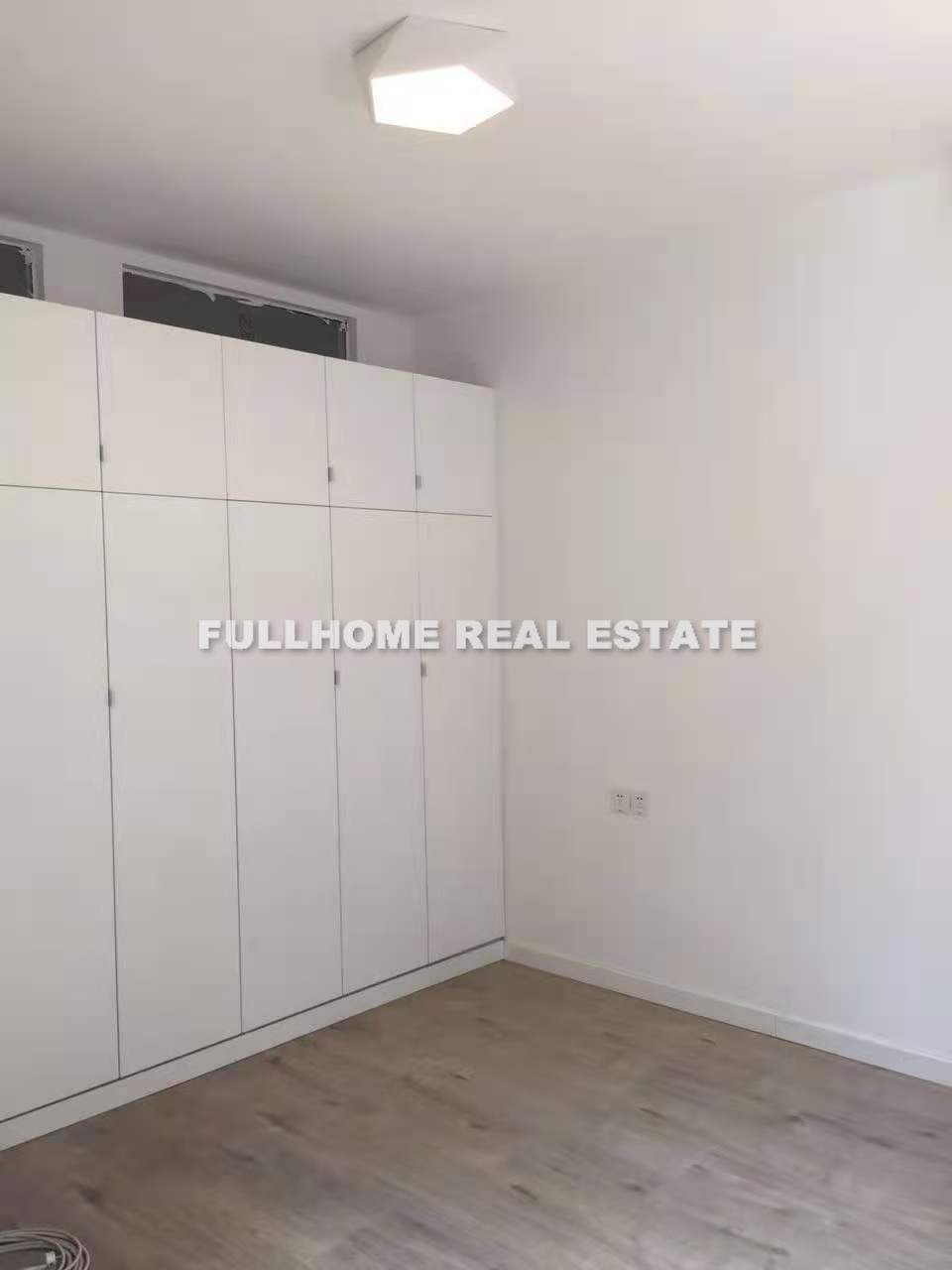 Lane 1-500 Wanpin Road Old House	 - Interior view 8, Shanghai rental property