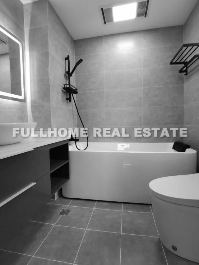 Manhattan Heights（Yi Jing Yuan） - Interior view 8, Shanghai rental property