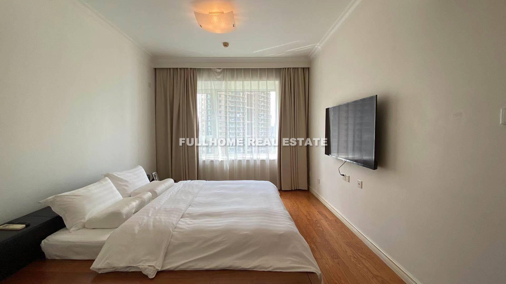Skyline Mansion - Interior view 4, Shanghai rental property