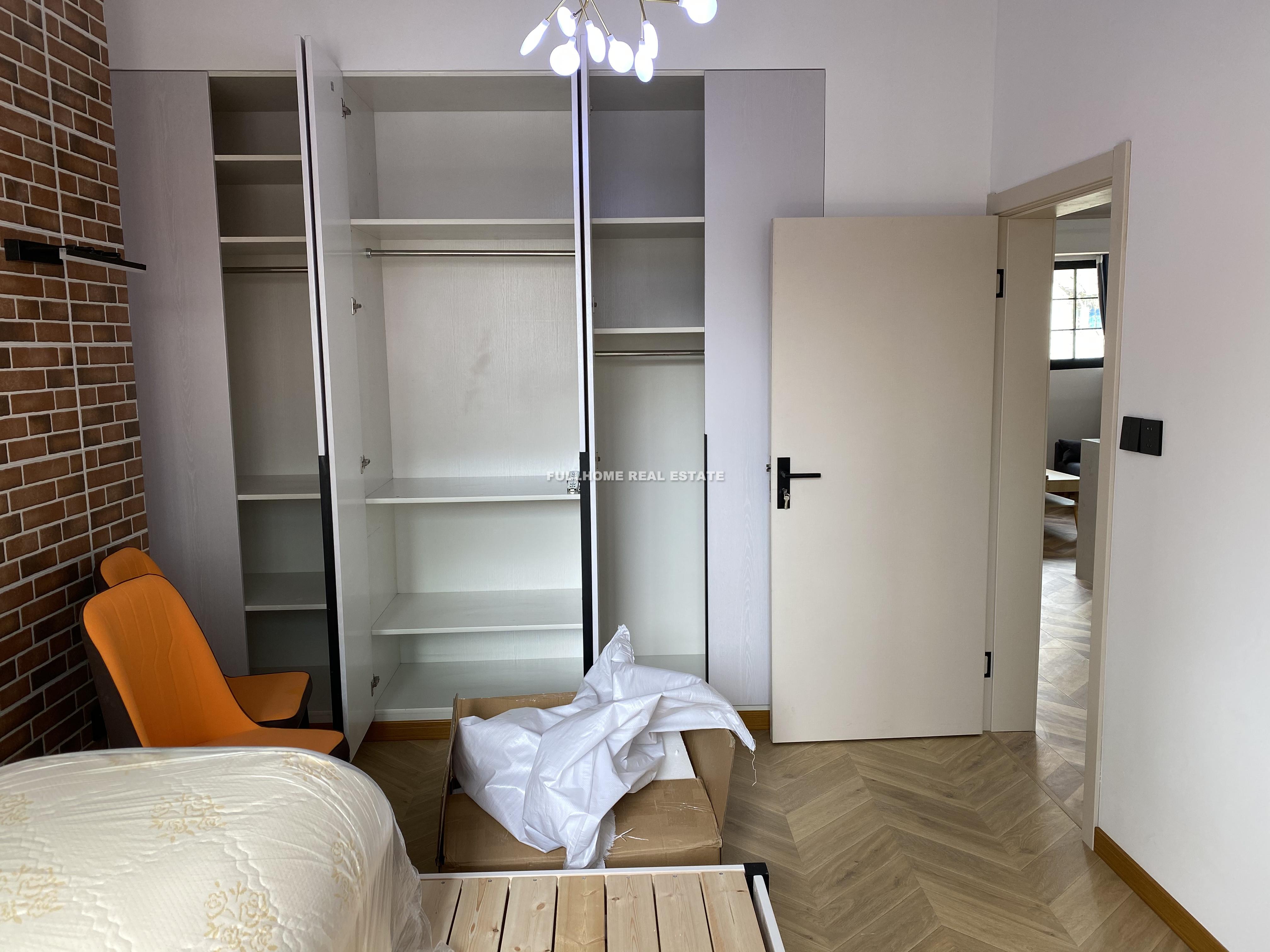 No.1000-1600 West Beijing Road Old House - Interior view 3, Shanghai rental property