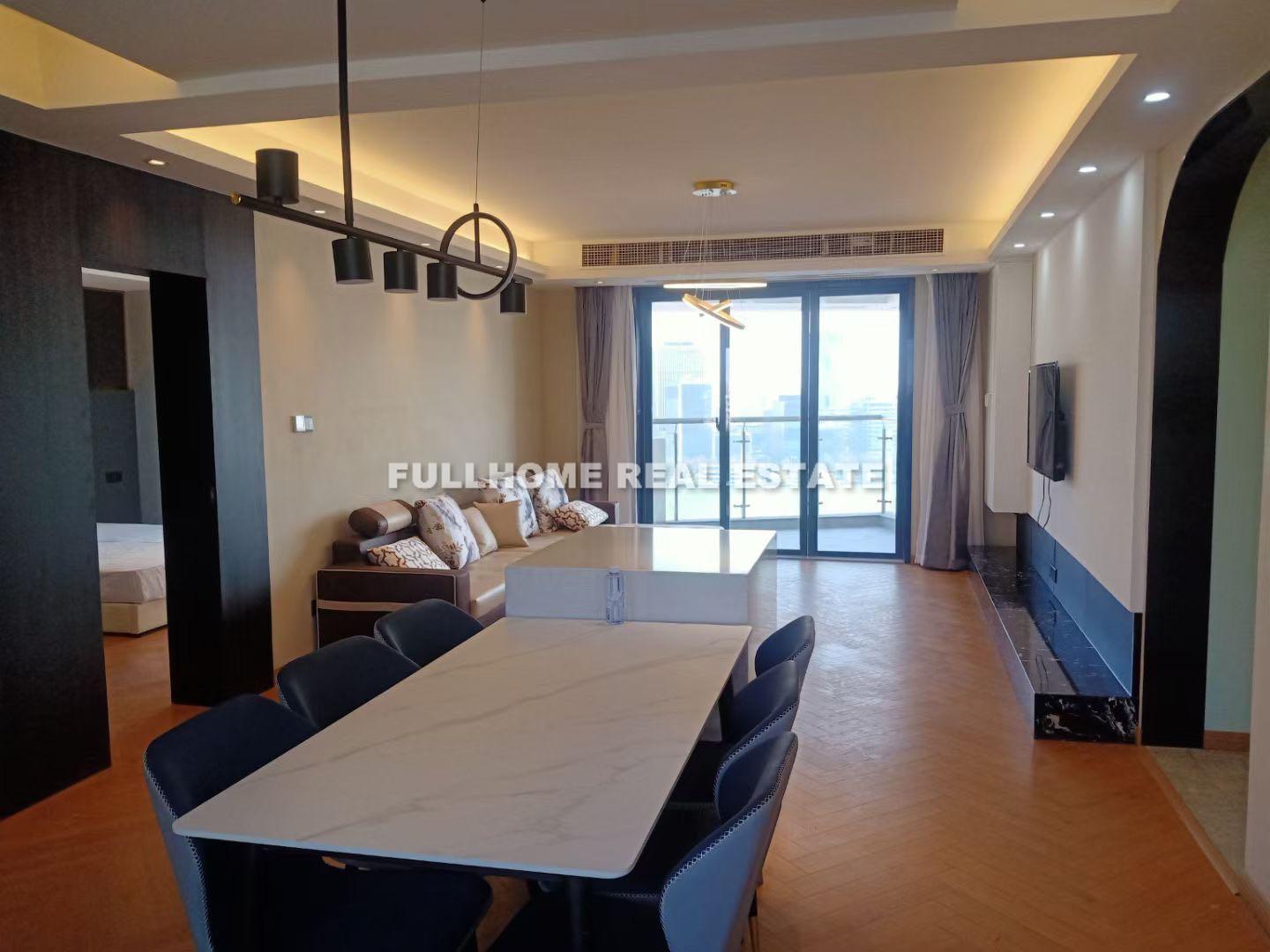 Yaojiang Garden - Interior view 6, Shanghai rental property