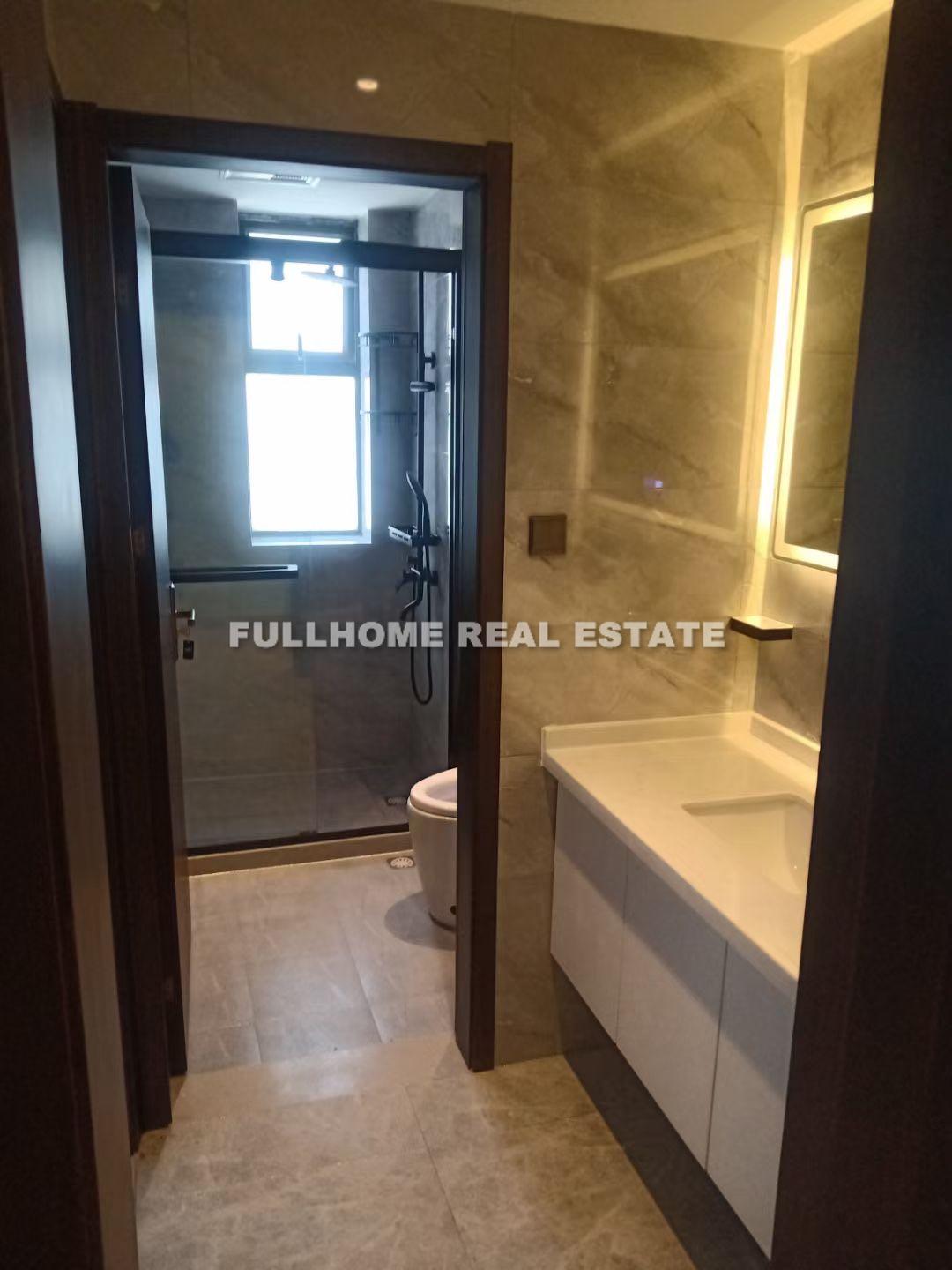 Yaojiang Garden - Interior view 5, Shanghai rental property