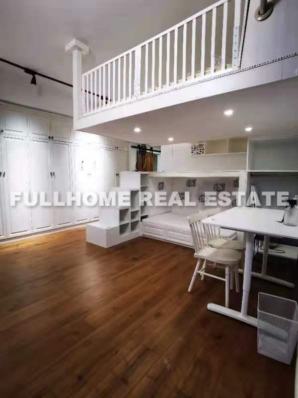 Tong Ji Garden - Interior view 5, Shanghai rental property