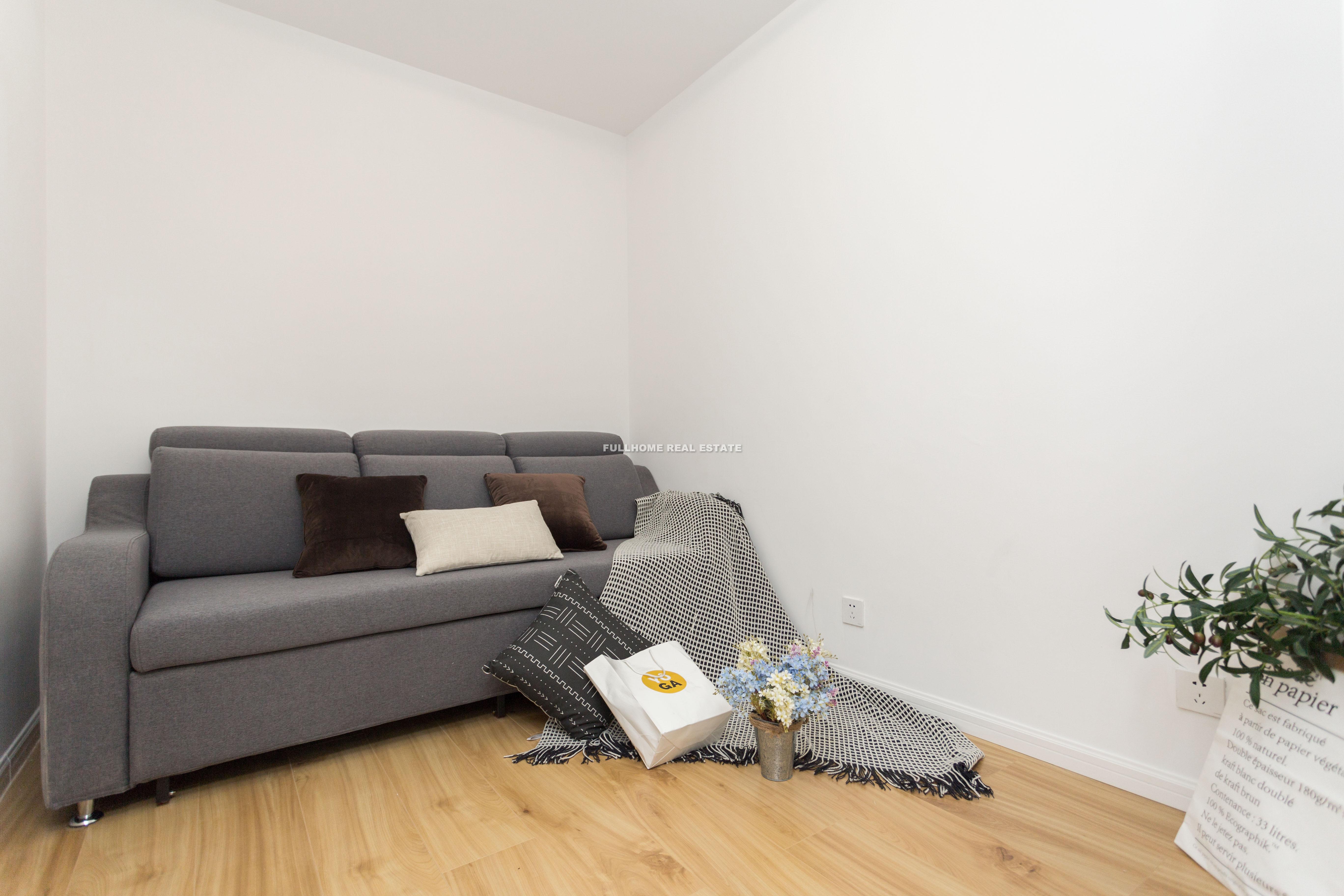 Huijin Plaza - Interior view 2, Shanghai rental property