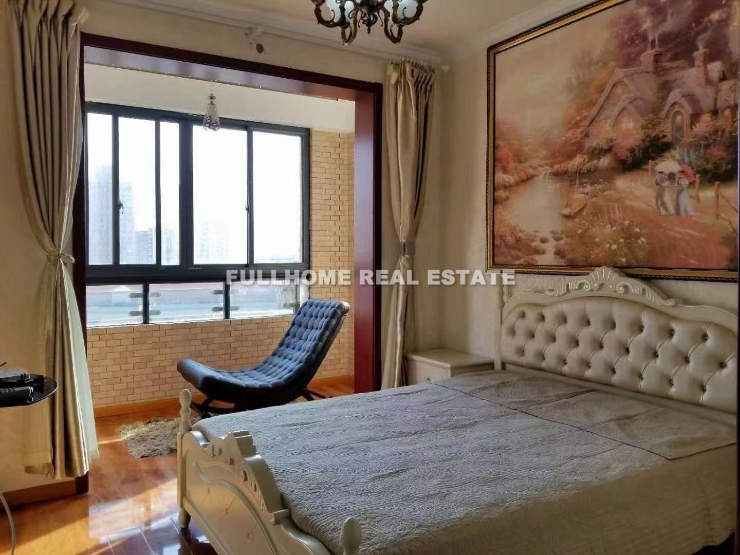 Tianshan Yijingyuan - Interior view 9, Shanghai rental property