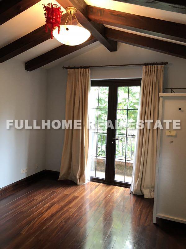 Rancho Santa Fe - Interior view 11, Shanghai rental property