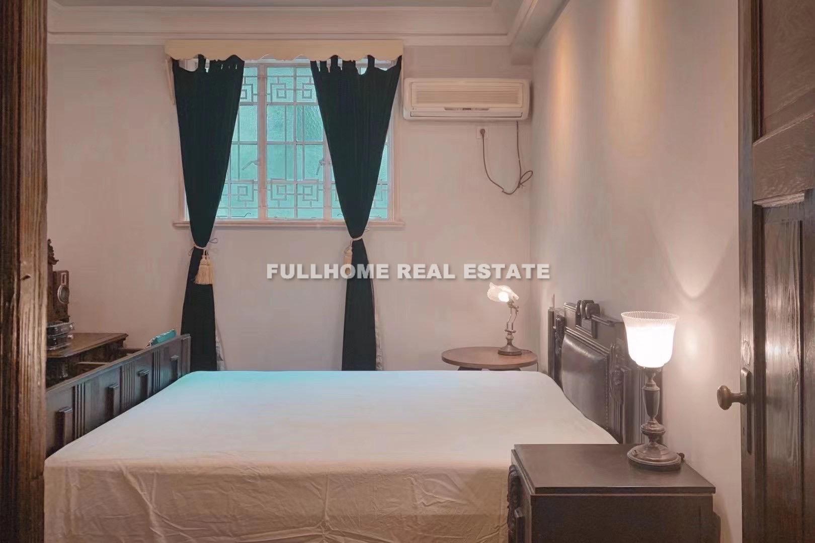 Sun Apartment - Interior view 2, Shanghai rental property