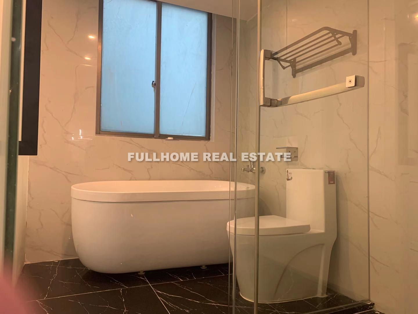 Zhaofeng Garden - Interior view 4, Shanghai rental property