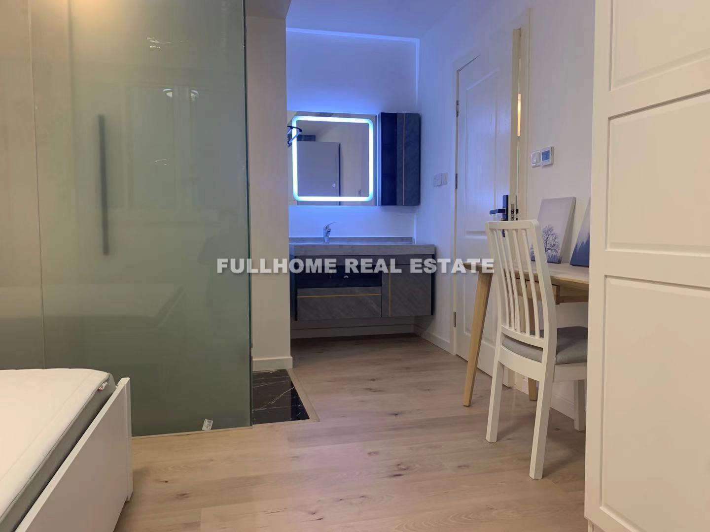 Zhaofeng Garden - Interior view 6, Shanghai rental property