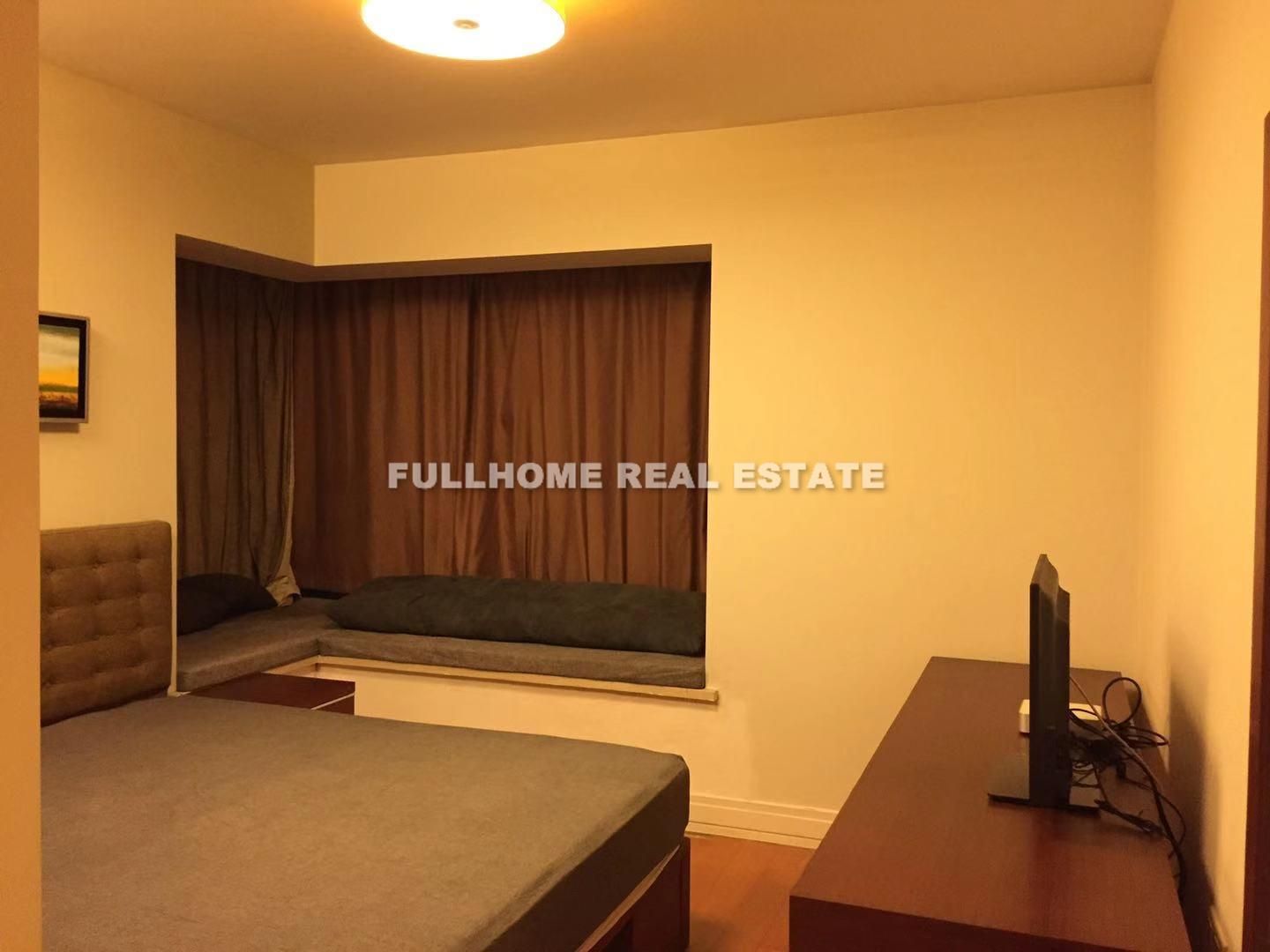 Novel Century - Interior view 5, Shanghai rental property