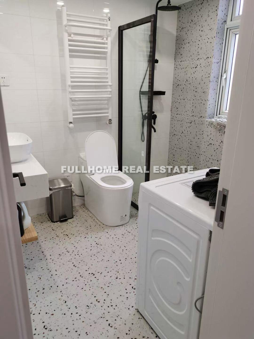 Zheng Li Apartment - Interior view 2, Shanghai rental property